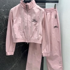 Balenciaga Long Suits